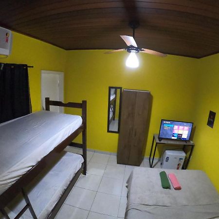Hostel Soul Do Mar Cabo Frio Bagian luar foto