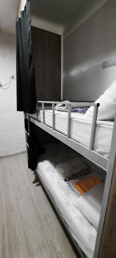 Hostel Soul Do Mar Cabo Frio Bagian luar foto