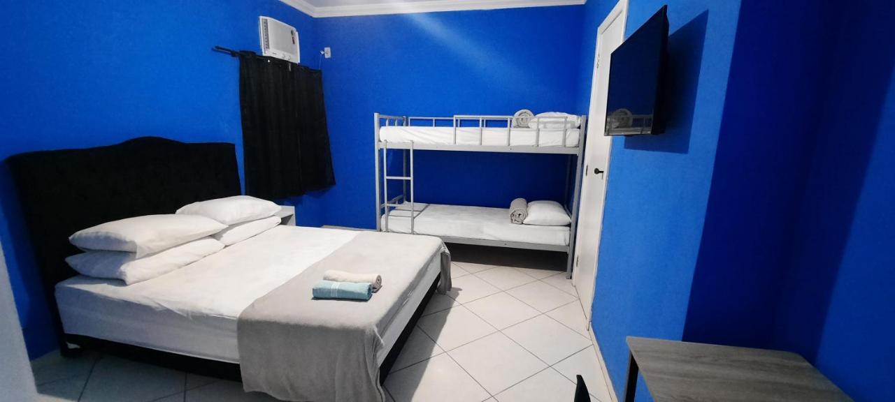 Hostel Soul Do Mar Cabo Frio Bagian luar foto