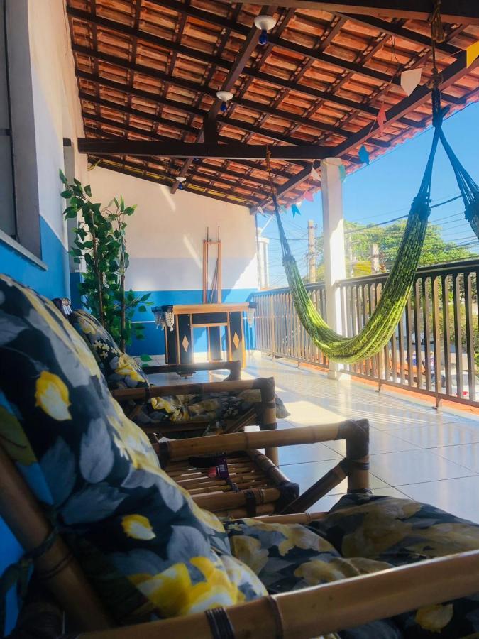 Hostel Soul Do Mar Cabo Frio Bagian luar foto