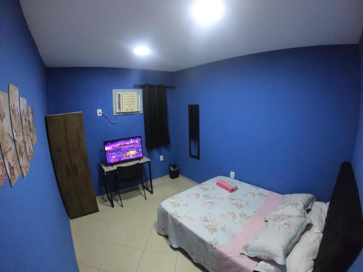 Hostel Soul Do Mar Cabo Frio Bagian luar foto