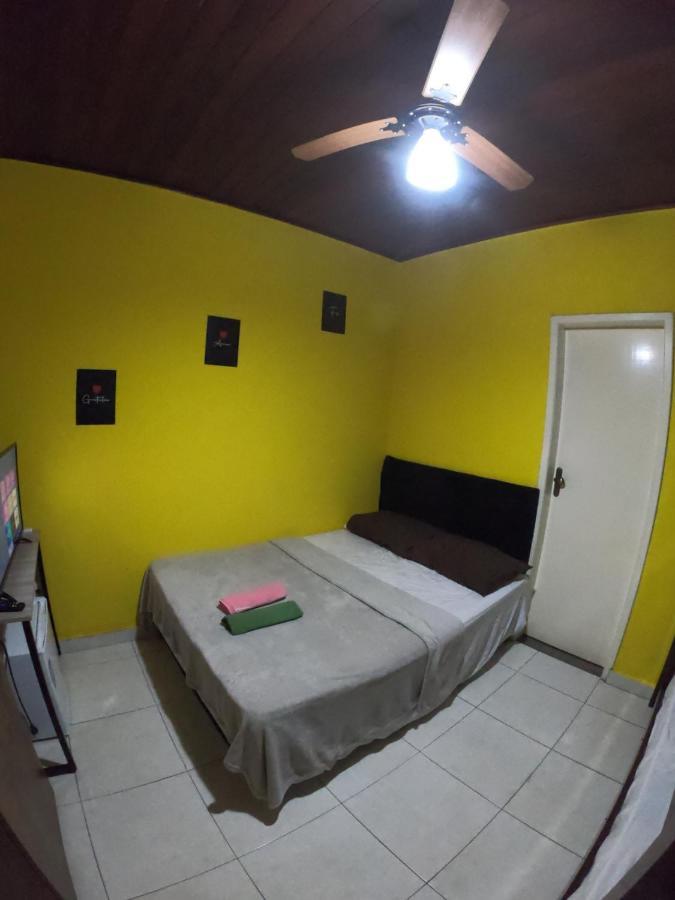 Hostel Soul Do Mar Cabo Frio Bagian luar foto