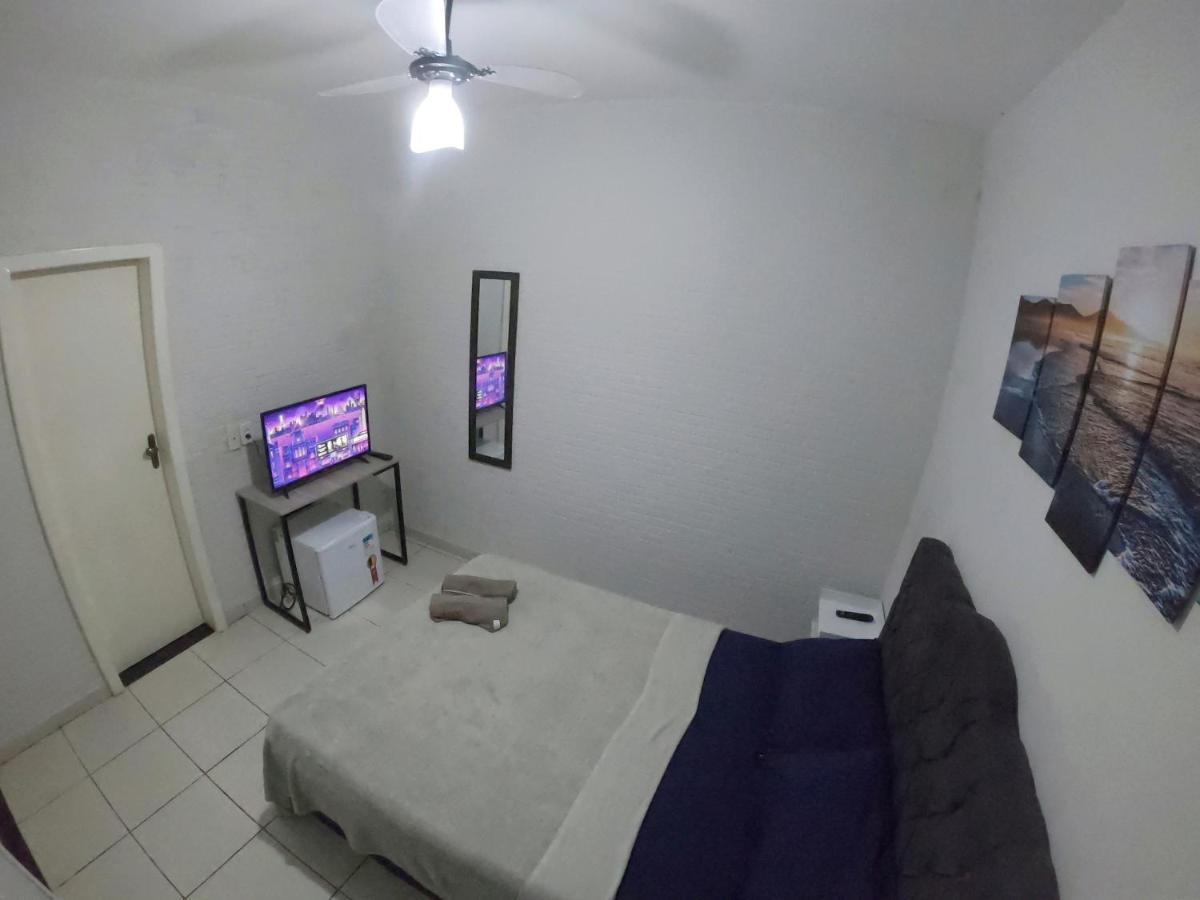 Hostel Soul Do Mar Cabo Frio Bagian luar foto