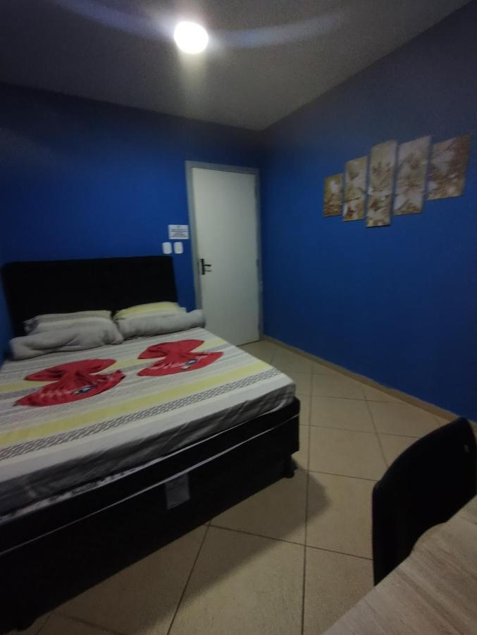 Hostel Soul Do Mar Cabo Frio Bagian luar foto