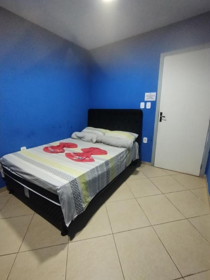 Hostel Soul Do Mar Cabo Frio Bagian luar foto