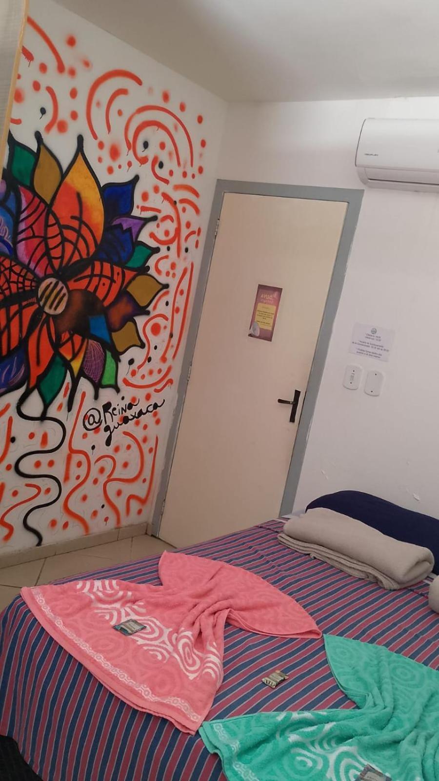 Hostel Soul Do Mar Cabo Frio Bagian luar foto